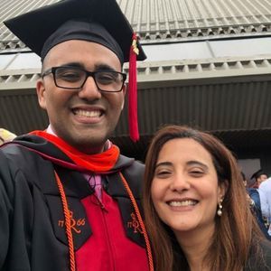 Meet your Posher, Mariam